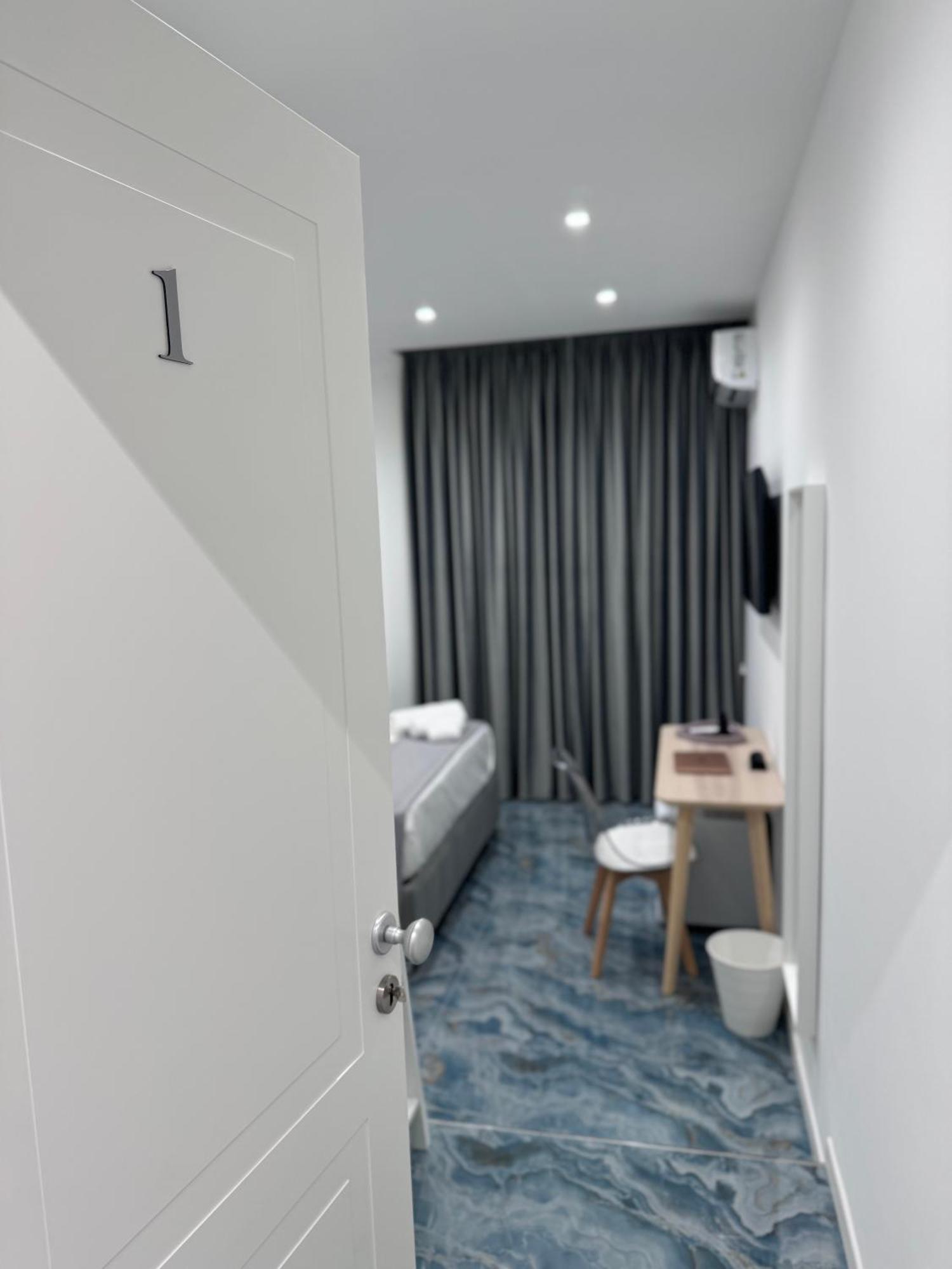 Fp Suite Неаполь Экстерьер фото