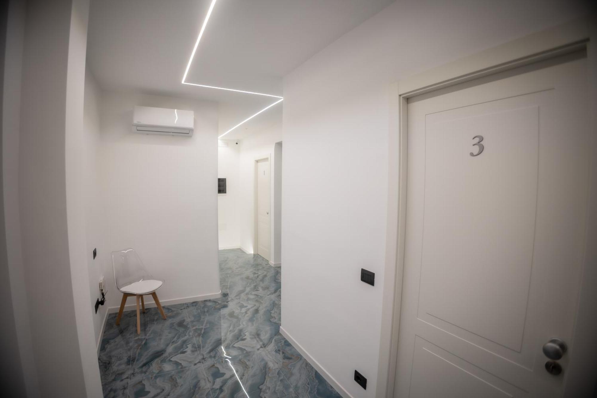 Fp Suite Неаполь Экстерьер фото