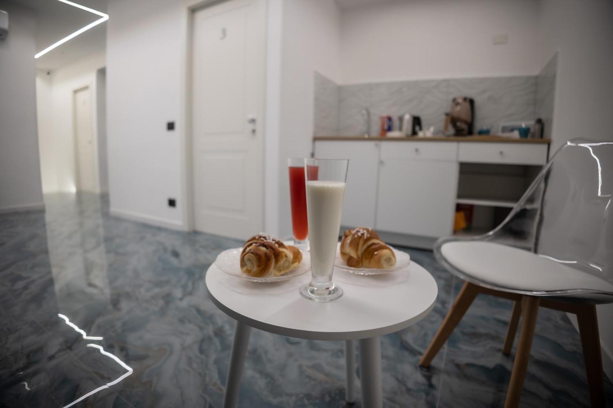 Fp Suite Неаполь Экстерьер фото