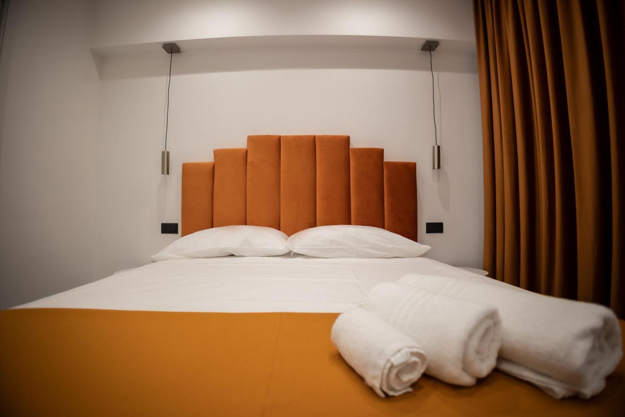 Fp Suite Неаполь Экстерьер фото
