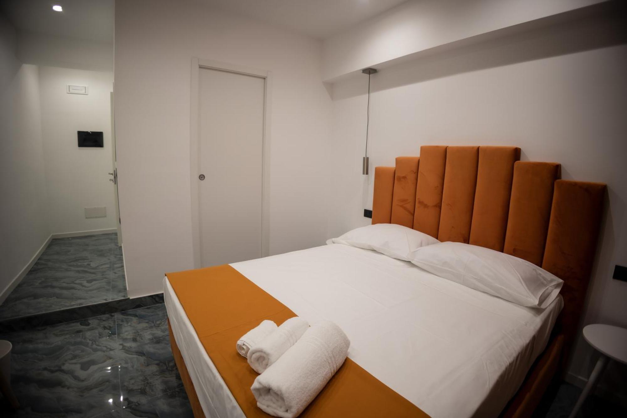 Fp Suite Неаполь Экстерьер фото