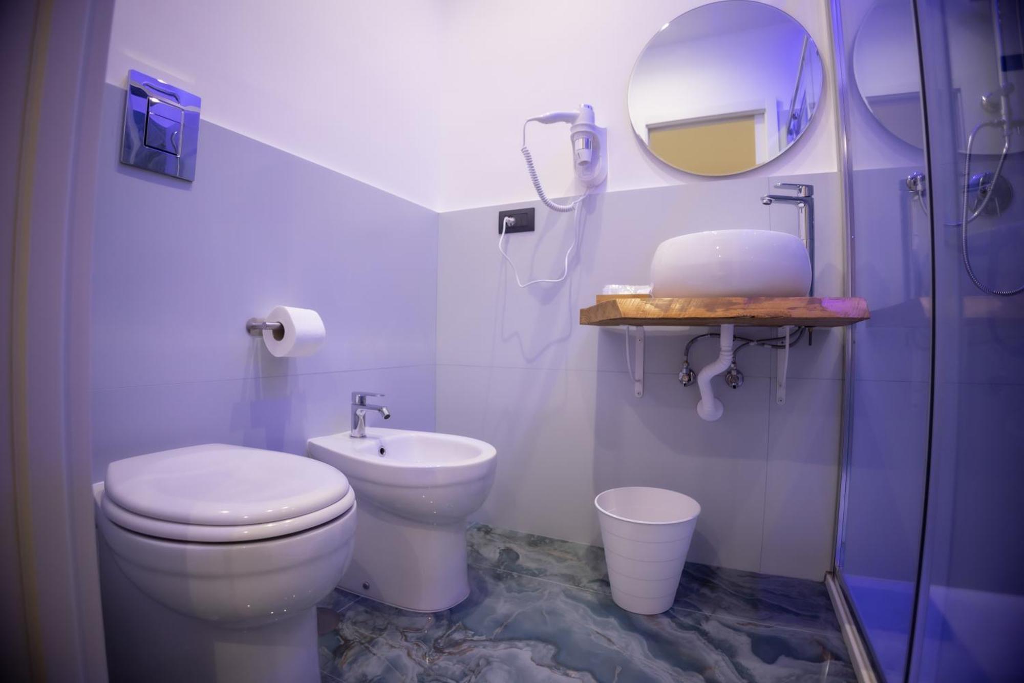 Fp Suite Неаполь Экстерьер фото