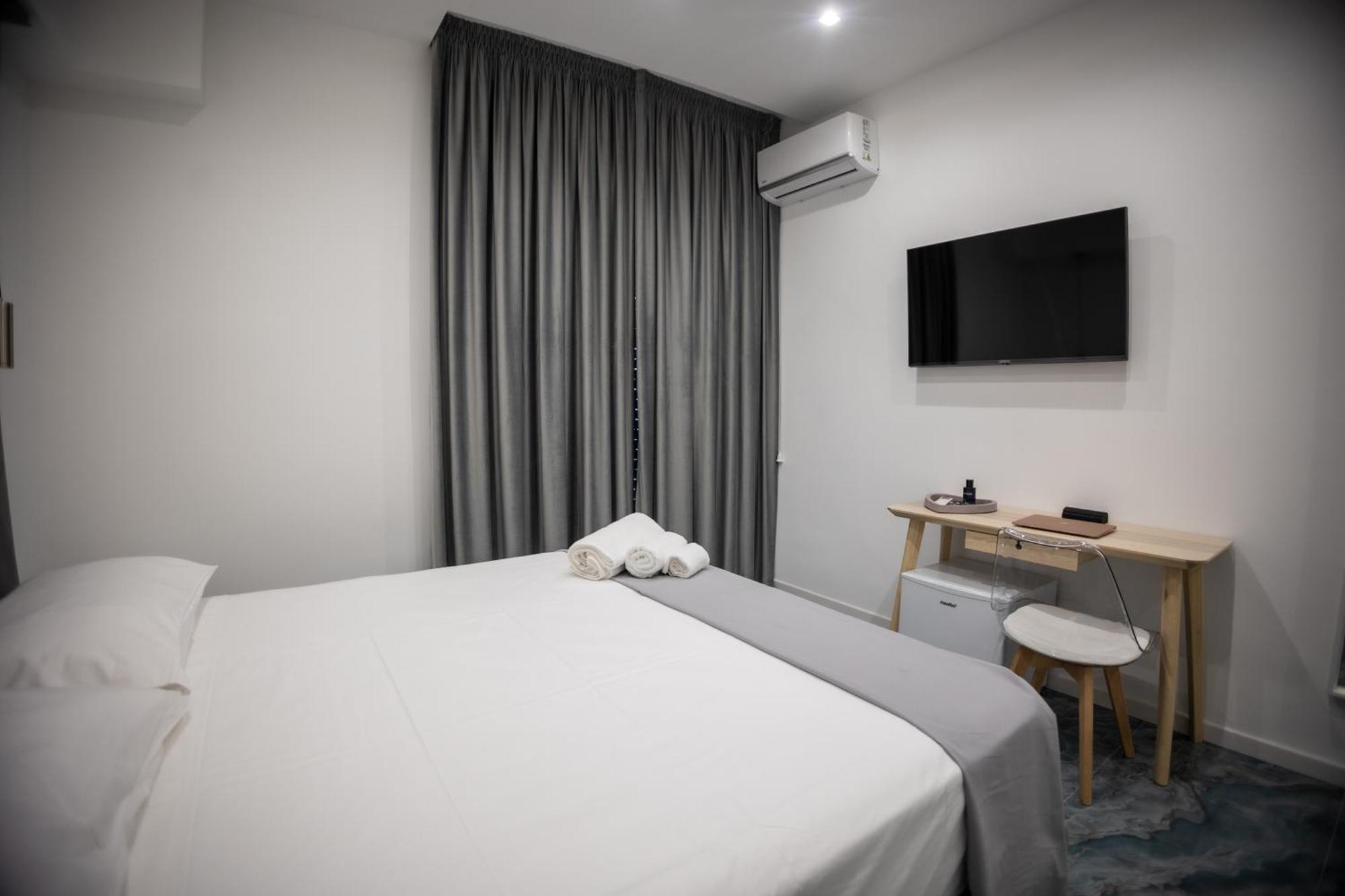 Fp Suite Неаполь Экстерьер фото