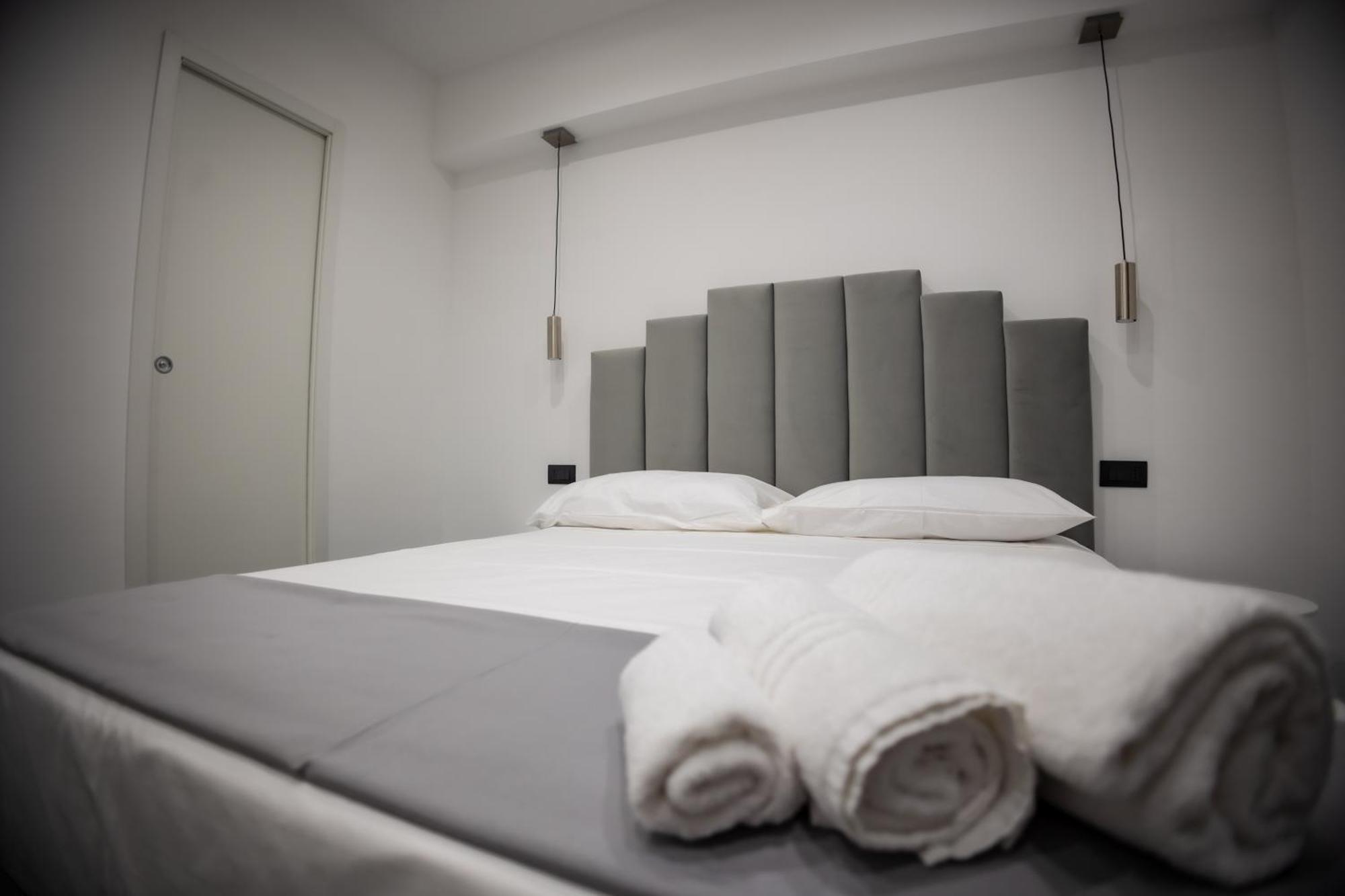 Fp Suite Неаполь Экстерьер фото