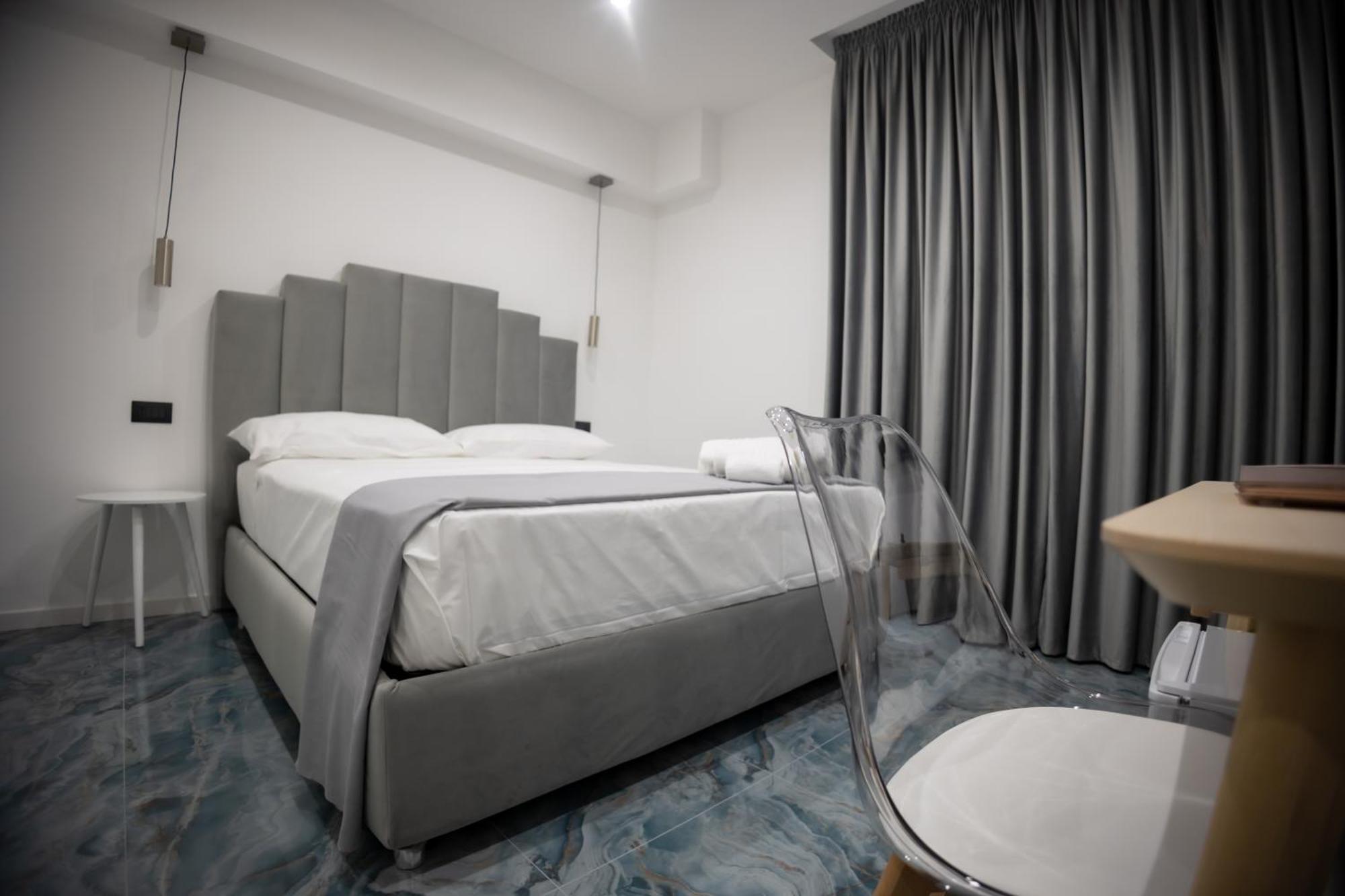 Fp Suite Неаполь Экстерьер фото