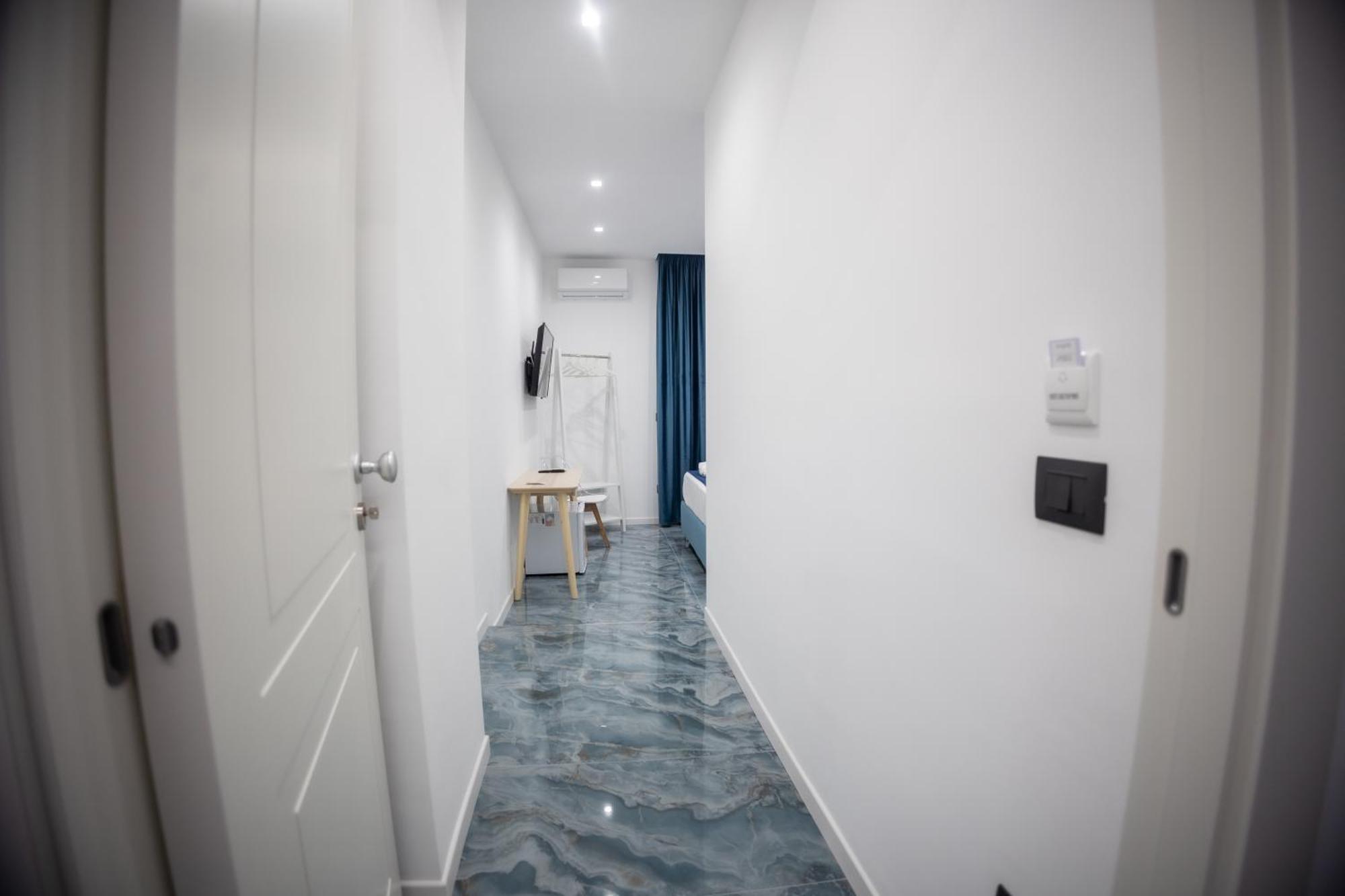 Fp Suite Неаполь Экстерьер фото