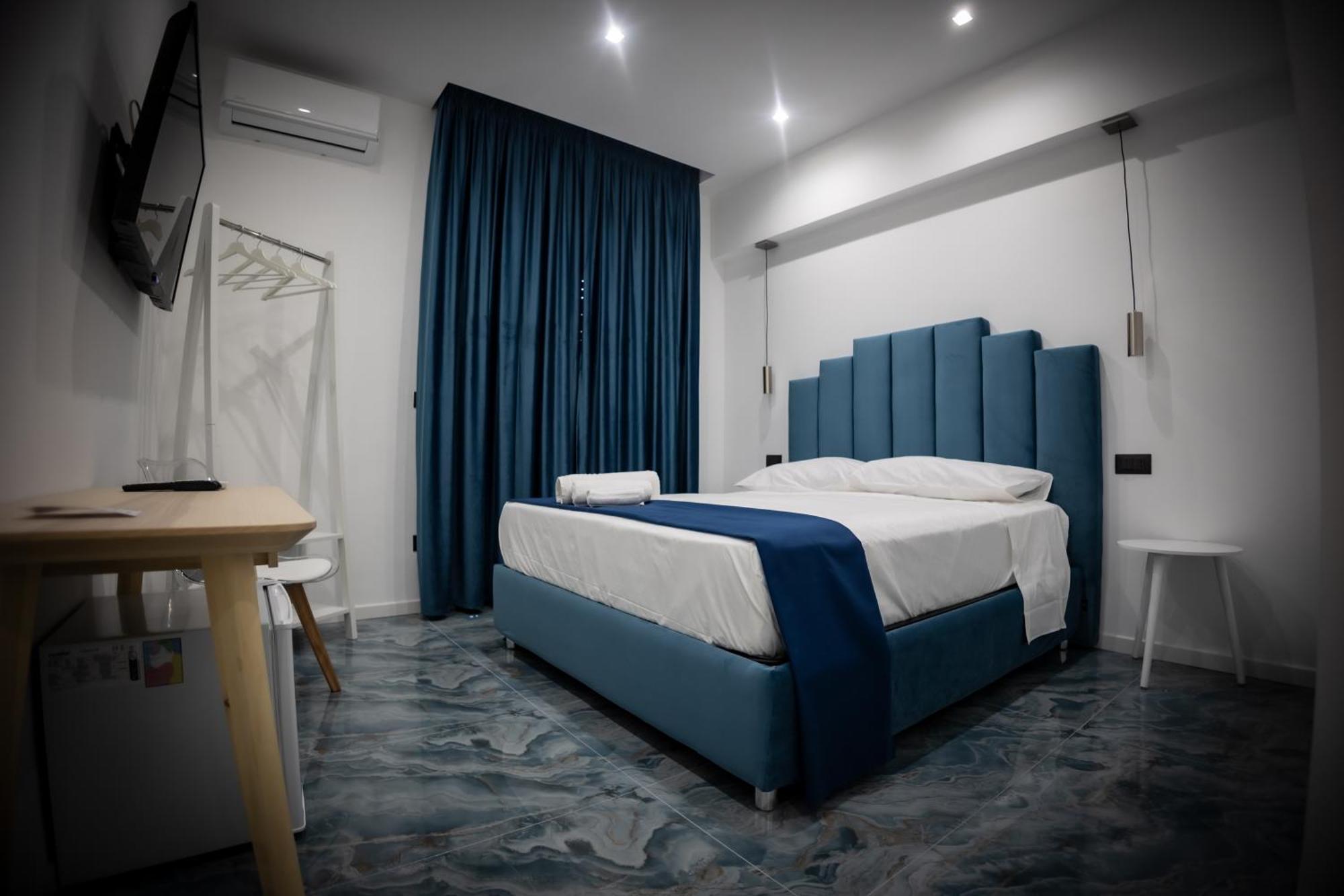 Fp Suite Неаполь Экстерьер фото
