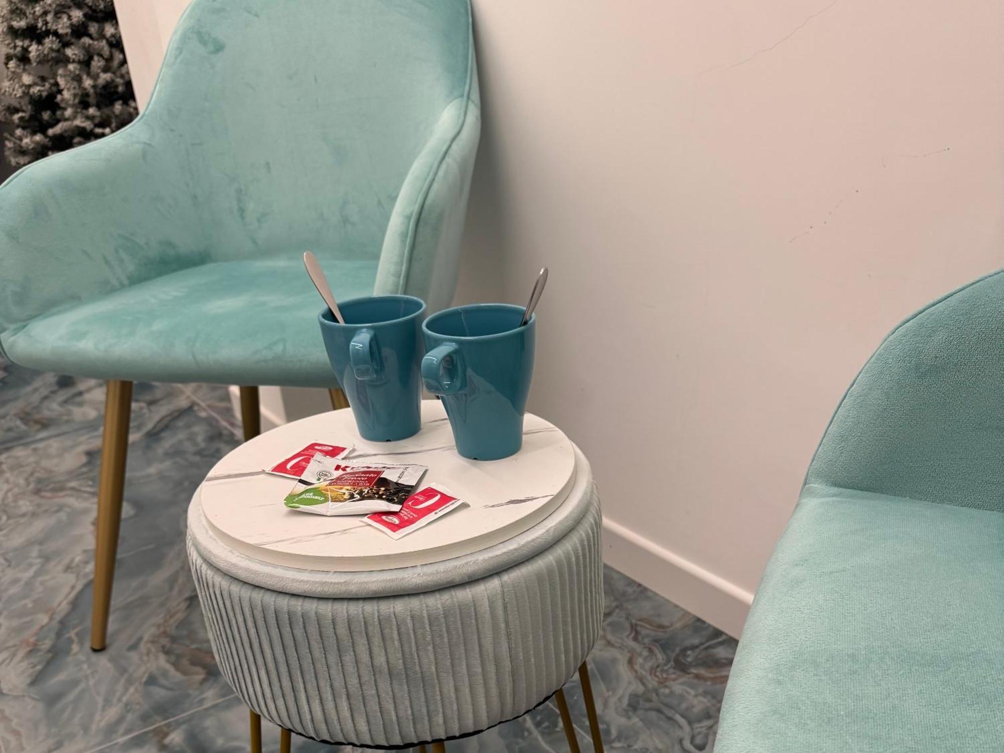 Fp Suite Неаполь Экстерьер фото